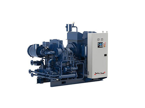 離心式空氣壓縮機(jī)